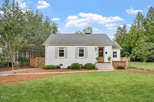 2725 Cooleemee Dr, Raleigh, NC 27608 - Photo 1