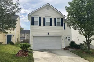 4457 Snowcrest Ln, Raleigh, NC 27616 - Photo 1