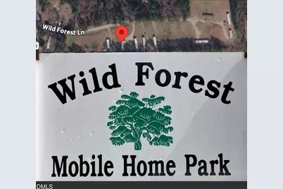 100 Wild Forest Lane, Sanford, NC 27332 - Photo 1