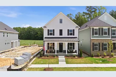 808 Carpet Grass Avenue, Knightdale, NC 27545 - Photo 1