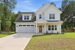 228 Telluride Ct, Aberdeen, NC 28315 - Photo 1