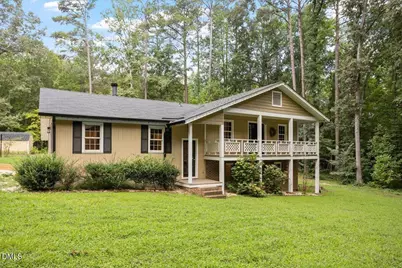 1068 Mc Wilder Road, Louisburg, NC 27549 - Photo 1