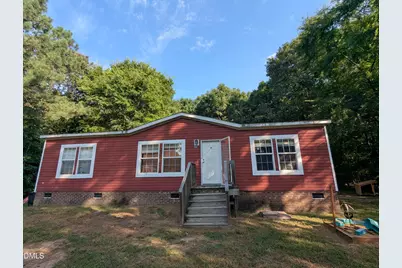 25 Cart Lane, Louisburg, NC 27549 - Photo 1