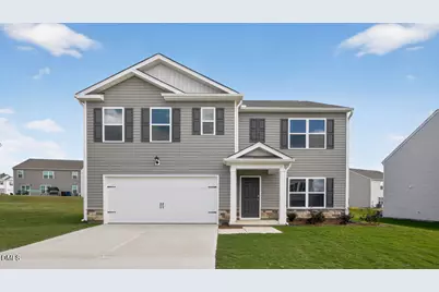 105 Daniel Road, Wilsons Mills, NC 27577 - Photo 1