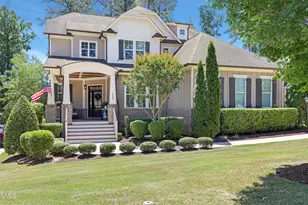 2523 Tuffeto Trce, Apex, NC 27502 - Photo 1