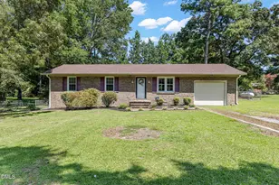 202 Christian Dr, Goldsboro, NC 27530 - Photo 1