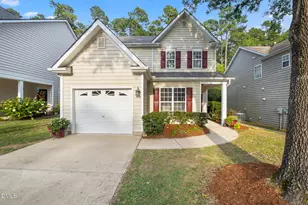 8432 Stone Mason Dr, Raleigh, NC 27613 - Photo 1