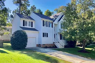 117 Mint Hill Dr, Cary, NC 27519 - Photo 1
