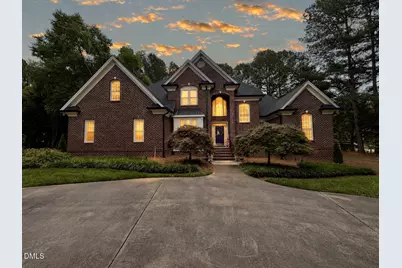 306 Lakeside Circle, Zebulon, NC 27597 - Photo 1