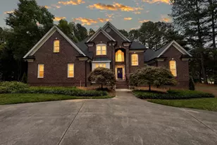 306 Lakeside Cir, Zebulon, NC 27597 - Photo 1