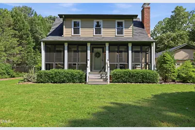5109 Swift Ridge Road, Raleigh, NC 27606 - Photo 1