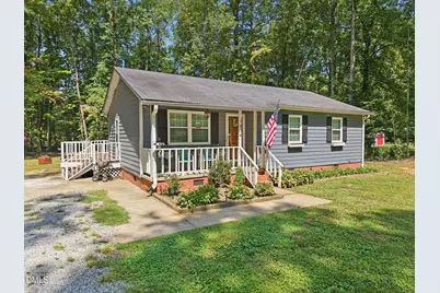 1634 Hurdle Mills Road, Roxboro, NC 27574 - Photo 1