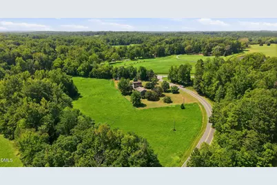 6707 Bill Poole Road, Rougemont, NC 27572 - Photo 1