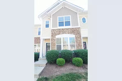 6058 Viking Drive, Raleigh, NC 27612 - Photo 1