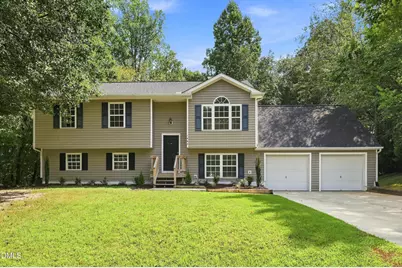 1464 Huntdell Main Drive, Wendell, NC 27591 - Photo 1