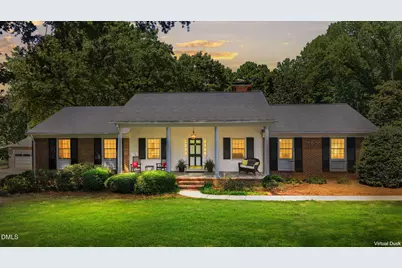 6709 Candlewood Drive, Raleigh, NC 27612 - Photo 1