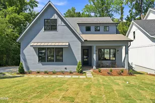 2921 Claremont Rd, Raleigh, NC 27608 - Photo 1