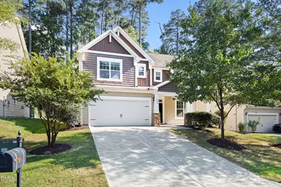 809 Briana Drive, Durham, NC 27712 - Photo 1