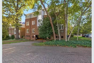 761 Bishops Park Drive #201, Raleigh, NC 27605 - Photo 1