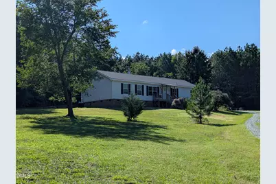 2017 Mount Gilead Church Road, Pittsboro, NC 27312 - Photo 1