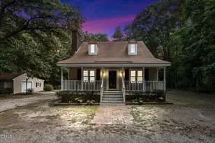 4528 Country Ln, Rocky Mount, NC 27803 - Photo 1