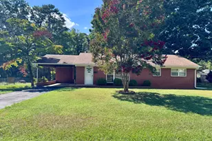 402 Mitchell Ave, Franklinton, NC 27525 - Photo 1