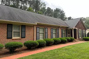 1601 Peace St, Henderson, NC 27536 - Photo 1