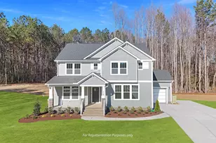 214 Bluestone Dr, Lillington, NC 27546 - Photo 1