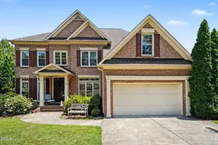 1109 Grogans Mill Dr, Cary, NC 27519 - Photo 1