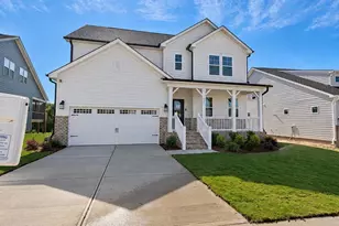 1037 Winter Hvn Dr, Knightdale, NC 27545 - Photo 1
