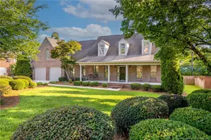 4523 Weaverhall Dr, Fayetteville, NC 28314 - Photo 1