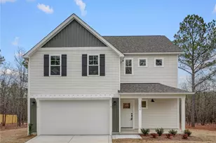 138 Travelers Wy, Lillington, NC 27546 - Photo 1