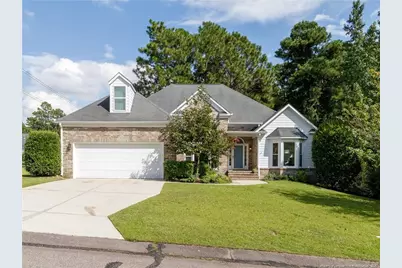 1876 Spiralwood Drive, Fayetteville, NC 28304 - Photo 1