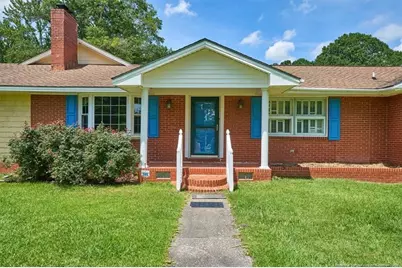363 Bee Gee Road, Lumberton, NC 28358 - Photo 1