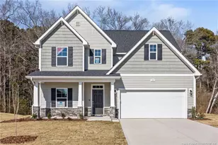 155 Michter St, Vass, NC 28394 - Photo 1
