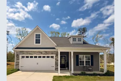 345 Manning Drive, Sanford, NC 27332 - Photo 1