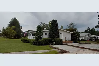 402 John B Carter Road, Fayetteville, NC 28312 - Photo 1