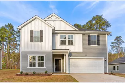 5216 Tyndall Drive, Sanford, NC 27330 - Photo 1