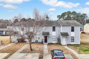 1424-1430 Tangora Ln, Fayetteville, NC 28304 - Photo 1