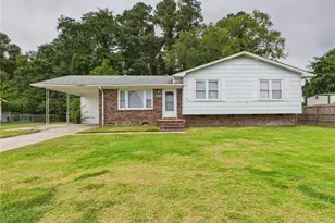 1540 Mack St, Spring Lake, NC 28390 - Photo 1
