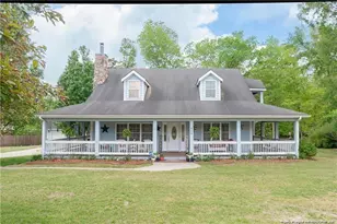 409 McPhail Rd, Raeford, NC 28376 - Photo 1