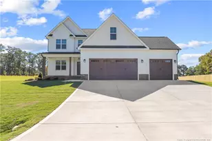 87 Croatoke Ct, Angier, NC 27501 - Photo 1