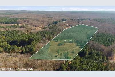 1600 Mt. Willing Road, Efland, NC 27243 - Photo 1