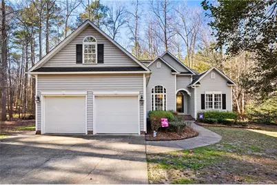 3422 Windmere Drive, Sanford, NC 27330 - Photo 1