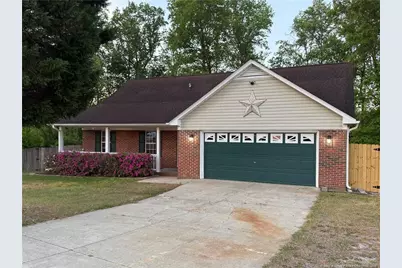 212 Finch Rd Road, Rockfish, NC 28306 - Photo 1