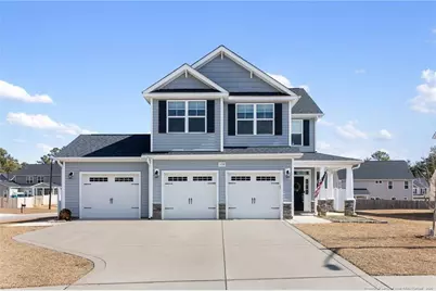 1338 Water Leaf Drive, Fayetteville, NC 28314 - Photo 1