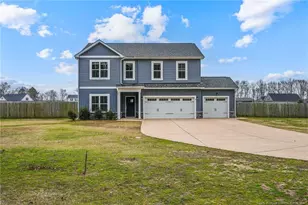 5150 J T Matthews Rd, Godwin, NC 28344 - Photo 1