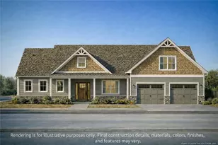 247 Skimmer Bay Dr, Raeford, NC 28376 - Photo 1
