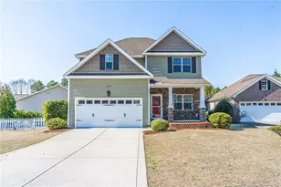 101 Lightwater Ct Ct, Aberdeen, NC 28315 - Photo 1