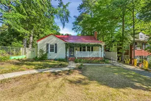 910 Clarendon St, Fayetteville, NC 28305 - Photo 1